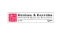 Nicolaou & Konnides LLC