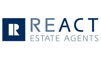 React Estate Agents