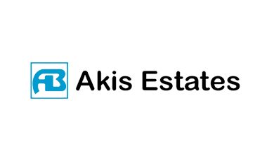 Akis Estates Logo