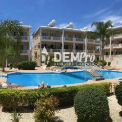 For Sale Aparment In Kato Paphos Universal Area