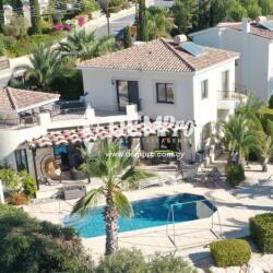 Premium Villas With Sea Views In Kouklia Venus Rock In Paphos